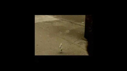 Moby - In This World
