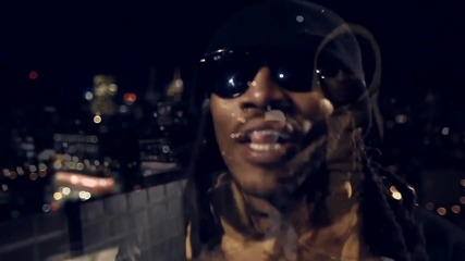 New!!! Future ft. Juelz Santana - Ysl Cheetah [official video]