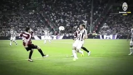 Le immagini del - Claudio Marchisio