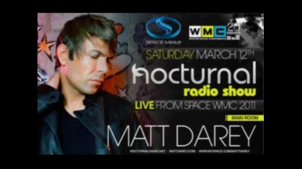 Matt Darey , Aeron Aether ft. Ridgewalkers - Chasing The Sun ( The Madison Radio Remix )