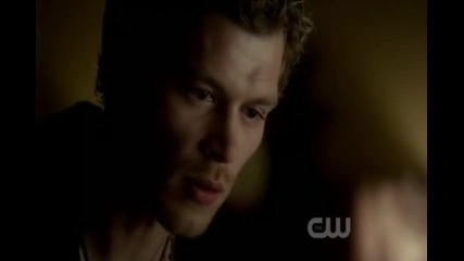 The Vampire Diaries S3 E11 (3/3) (добро качество)