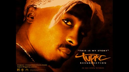 2pac - Pac's Life