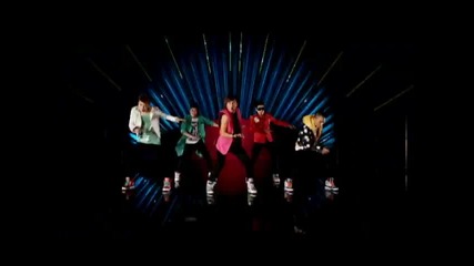 Bigbang - Go Official Music Video