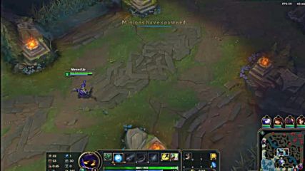 Да поиграем League of Legends- Епизод1 (част 1)