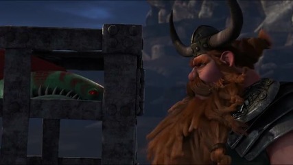 Dragons defenders