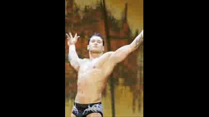 Wwe Randy Orton
