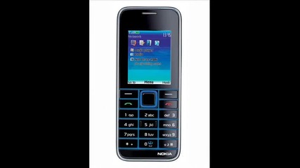 nokia 3500 премиера