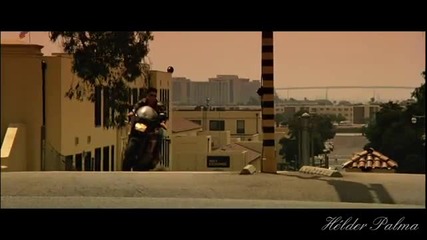Berlin - Take my breath away [ High Definition]