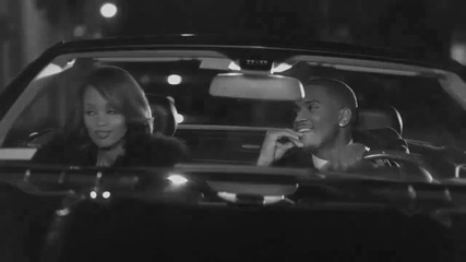 Trey Songz - Love Faces