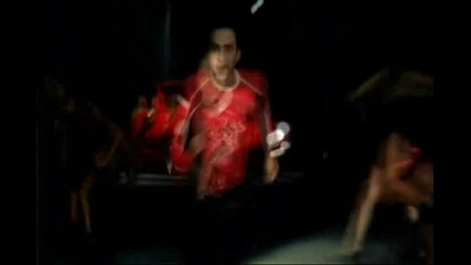 Ismail Yk - Bas Gaza  (Promo Only)