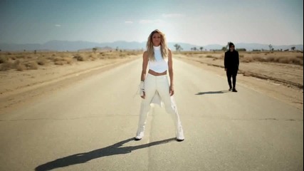 Ciara - Got Me Good Hd