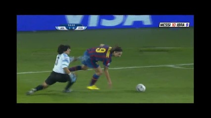 Barcelona 3 - 1 Atlante Highlights Hq 