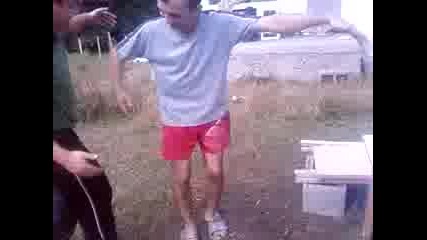 Skara Parti Pavel Banq 5