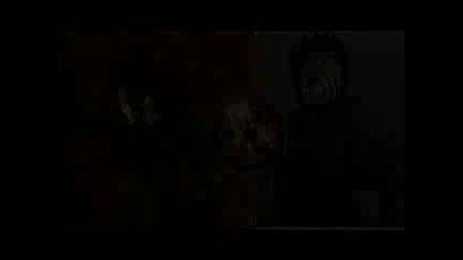 Uchiha Madara I Tobi 
