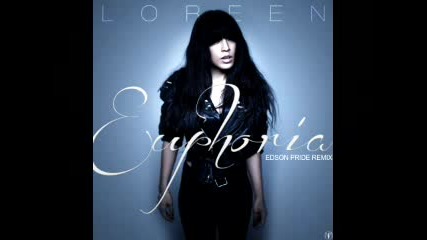 Loreen - Euphoria