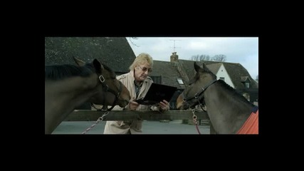 2011 Български Филм Love 18+ 