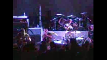 Animosity - Shut It Down