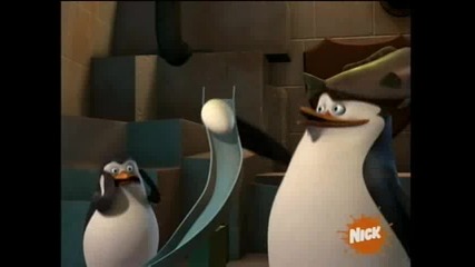 The Penguins of Madagascar s01e05