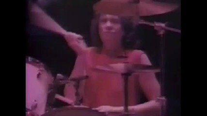 Foreigner - That was yesterday (1984) 