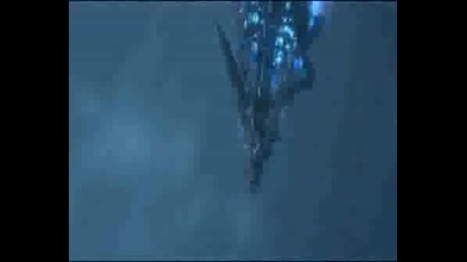 World Of Warcraft - Wrath Of The Lich King