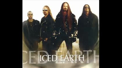Iced Earth - Watching Over Me 
