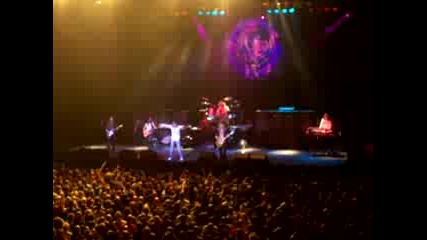 Whitesnake - Here We Go Again Live 