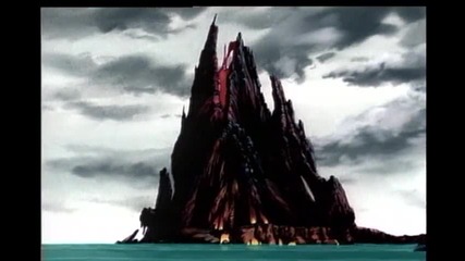 King Arthur And The Knights Of Justice - 2x08 - The Island part1