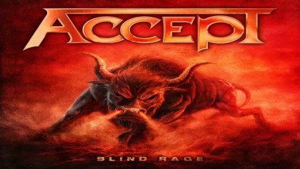 Accept - Wanna be Free Original