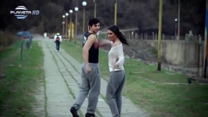 Валентина Кристи - Дежурна измама (official Video)