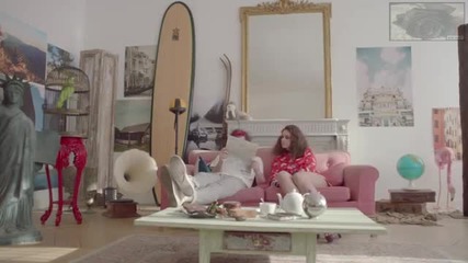 Jupiter - Do It (official Video)