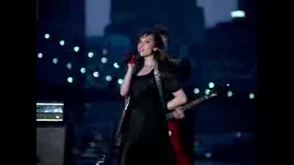 Demi Lovato - Get back 
