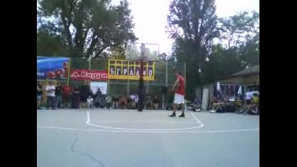 Streetball Uzun Basket - Slam dunk 2009 (11)