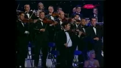 Zvezde Granda - Lane moe
