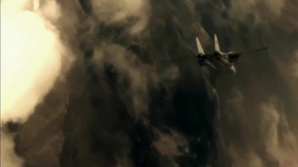 F-14 Tomcat Music Video