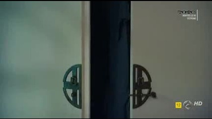 Корабът El Barco.s03e07 1 част бг субтитри