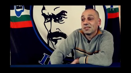 Ние сме Левски Филм Час 2