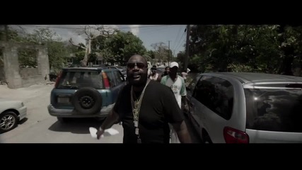 • Meek Mil Ft. Rick Ross - Off The Corner ( Official Video ) •