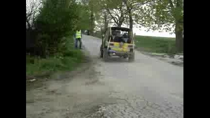 Varna Offroad Rally