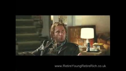 Nims Island - New Trailer Movie 2008 with Jodie Foster