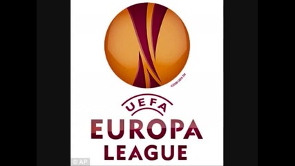 Uefa Europa League Official Theme Song