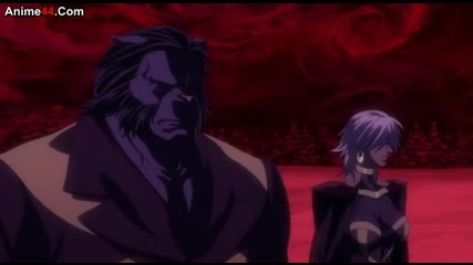 X-men ( Episode 12 ) part 1