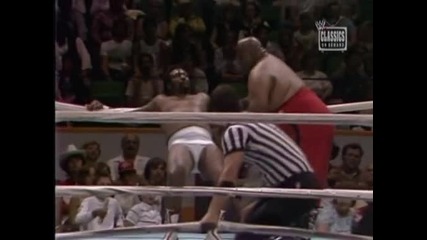 Legends of Wrestling: Канадското Влияние Върху Кеч Индустрията - Част 5