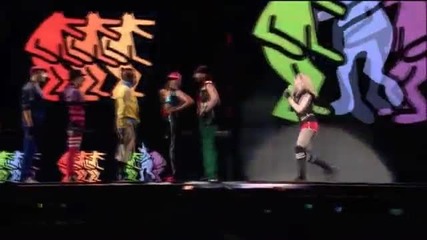 Madonna - Get Into the Groove 