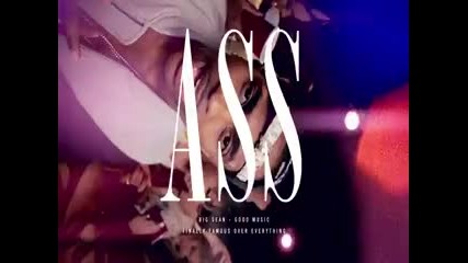 Big Sean - Dance (a$$) Remix ft. Nicki Minaj
