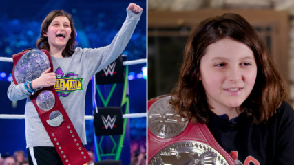 Nicholas: Where Are They Now?