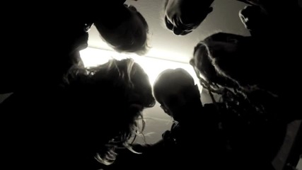Shinedown - Unity ( Official Video)