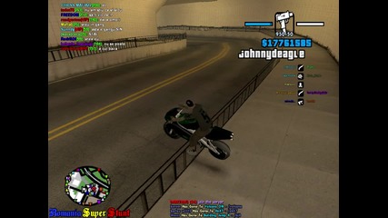 Грайнт разбира се от Johnnydeagle..