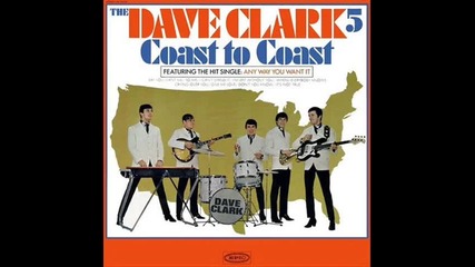 The Dave Clark Five - Catch Us If You Can