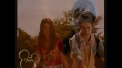 Alex & Justin - I Promise You 