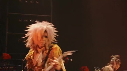 Versailles - Dry Ice Scream!! [holy Grail -grand Final- 2012]